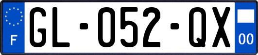 GL-052-QX