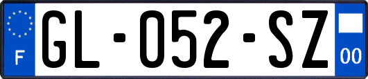 GL-052-SZ