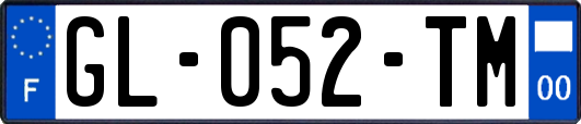 GL-052-TM