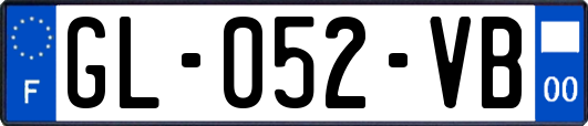 GL-052-VB