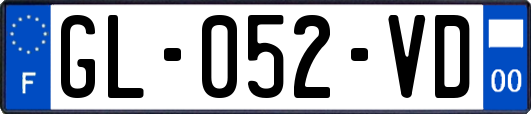 GL-052-VD