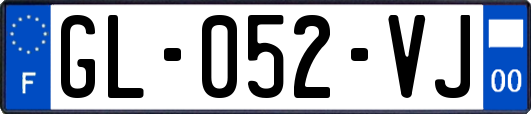GL-052-VJ