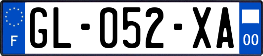 GL-052-XA