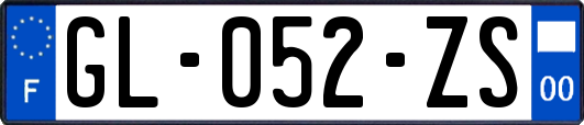 GL-052-ZS