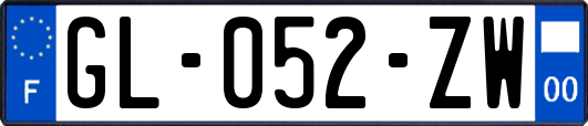 GL-052-ZW