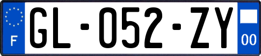 GL-052-ZY