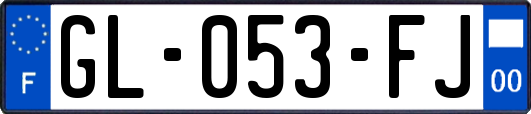 GL-053-FJ