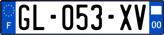 GL-053-XV
