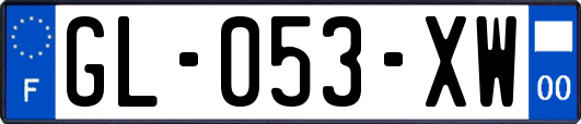 GL-053-XW