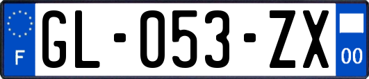 GL-053-ZX