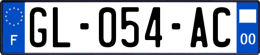 GL-054-AC