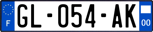 GL-054-AK