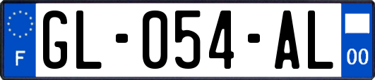 GL-054-AL