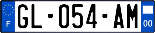 GL-054-AM