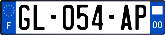 GL-054-AP