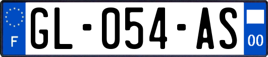 GL-054-AS