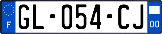 GL-054-CJ