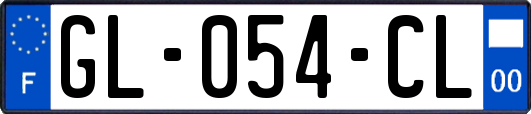 GL-054-CL