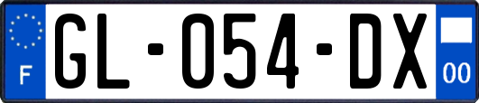 GL-054-DX
