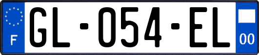 GL-054-EL