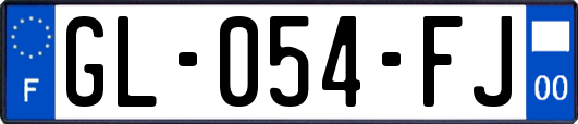 GL-054-FJ