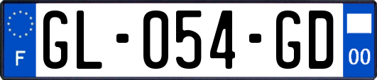 GL-054-GD