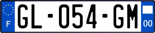 GL-054-GM