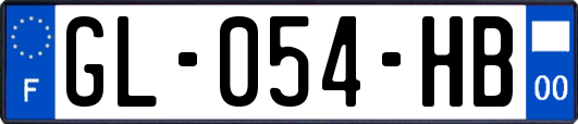 GL-054-HB