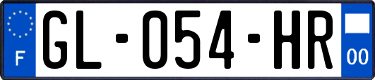 GL-054-HR