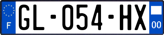 GL-054-HX