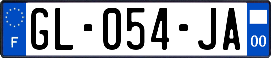 GL-054-JA