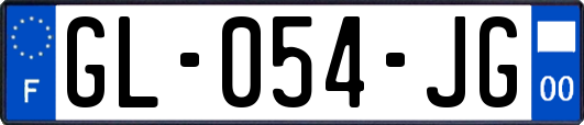 GL-054-JG