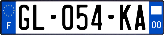 GL-054-KA