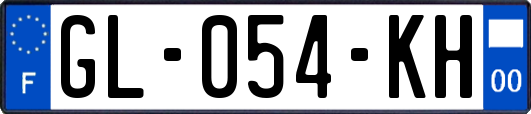 GL-054-KH