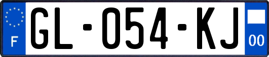 GL-054-KJ