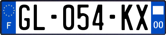 GL-054-KX