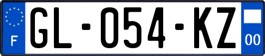 GL-054-KZ