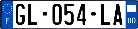 GL-054-LA