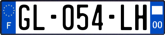 GL-054-LH