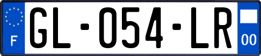GL-054-LR