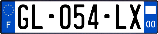 GL-054-LX