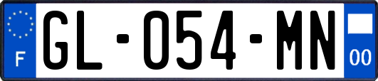 GL-054-MN