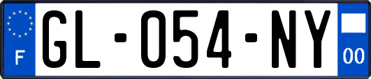 GL-054-NY