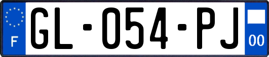 GL-054-PJ