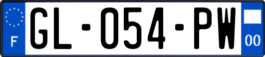 GL-054-PW