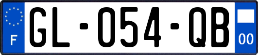 GL-054-QB