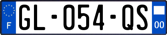GL-054-QS
