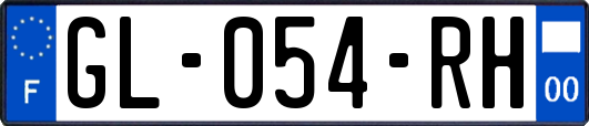 GL-054-RH