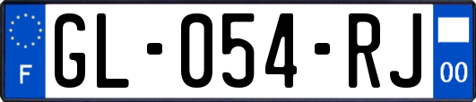 GL-054-RJ