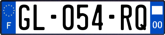 GL-054-RQ